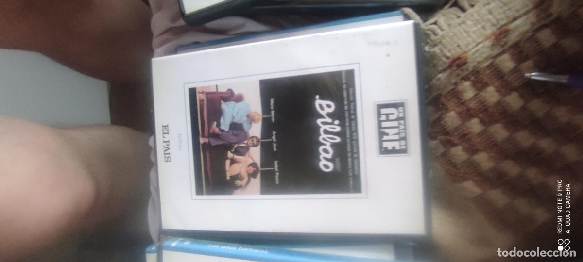 Cine: Bilbao . Pel&iacute;cula DVD - Foto 1
