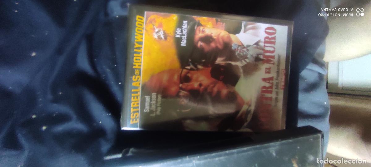 Cine: Contra el muro. Pel&iacute;cula. DVD
