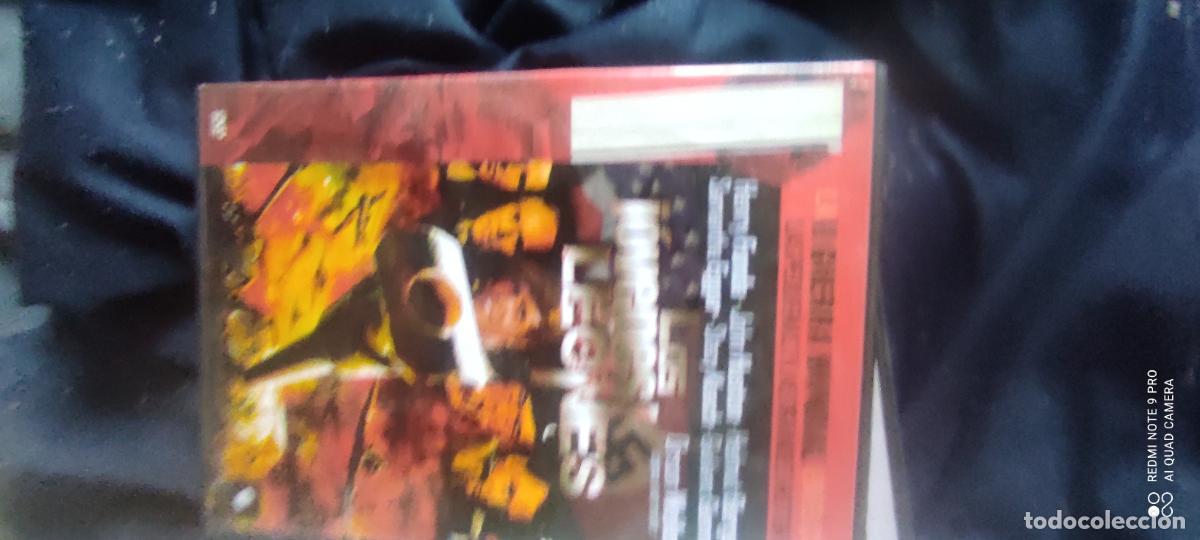 Cine: Jovenes leones. Pel&iacute;cula. DVD