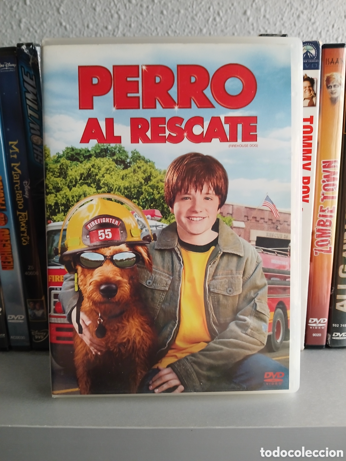 Cine: DVD CineYVideojuegosAlMejorPrecio