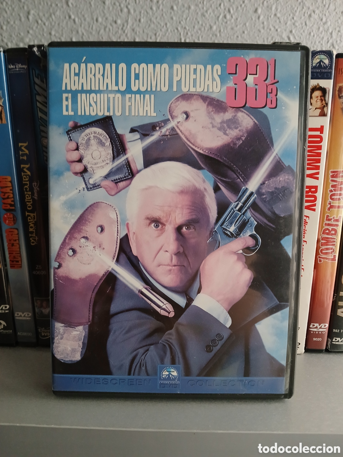Cine: DVD CineYVideojuegosAlMejorPrecio