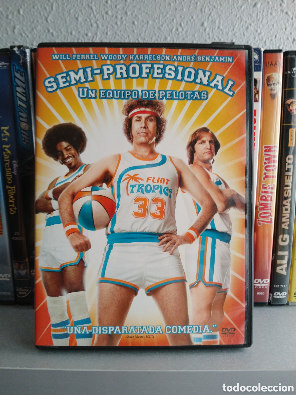 Cin&eacute;ma: DVD CineYVideojuegosAlMejorPrecio
