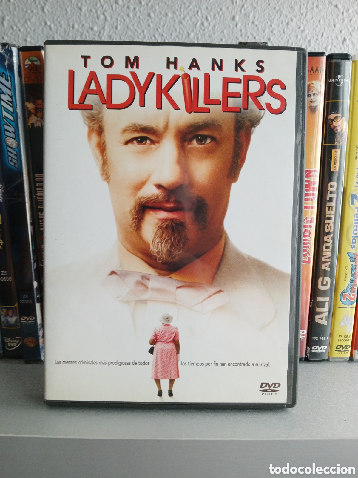 Cin&eacute;ma: DVD CineYVideojuegosAlMejorPrecio