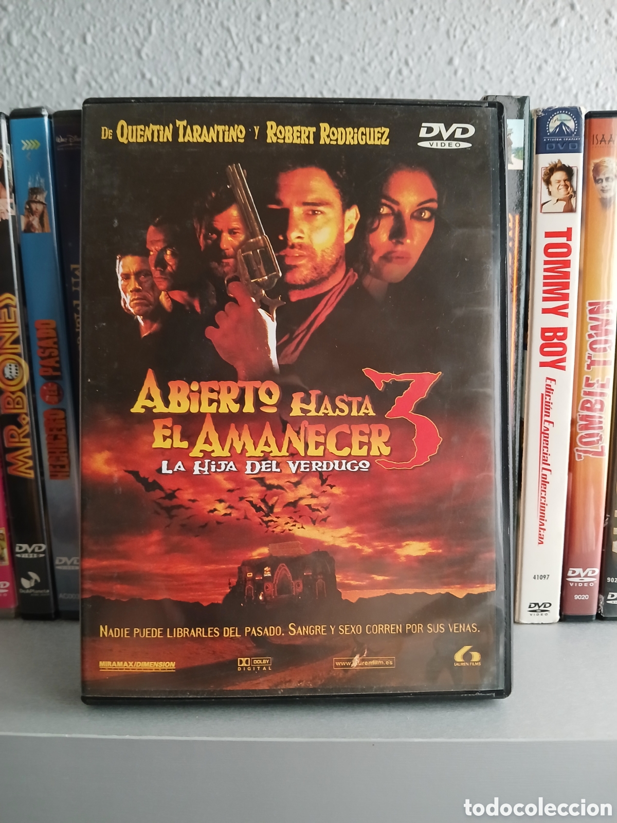 Cine: DVD CineYVideojuegosAlMejorPrecio