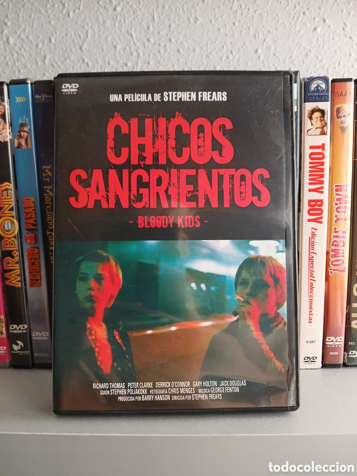 Cine: DVD CineYVideojuegosAlMejorPrecio