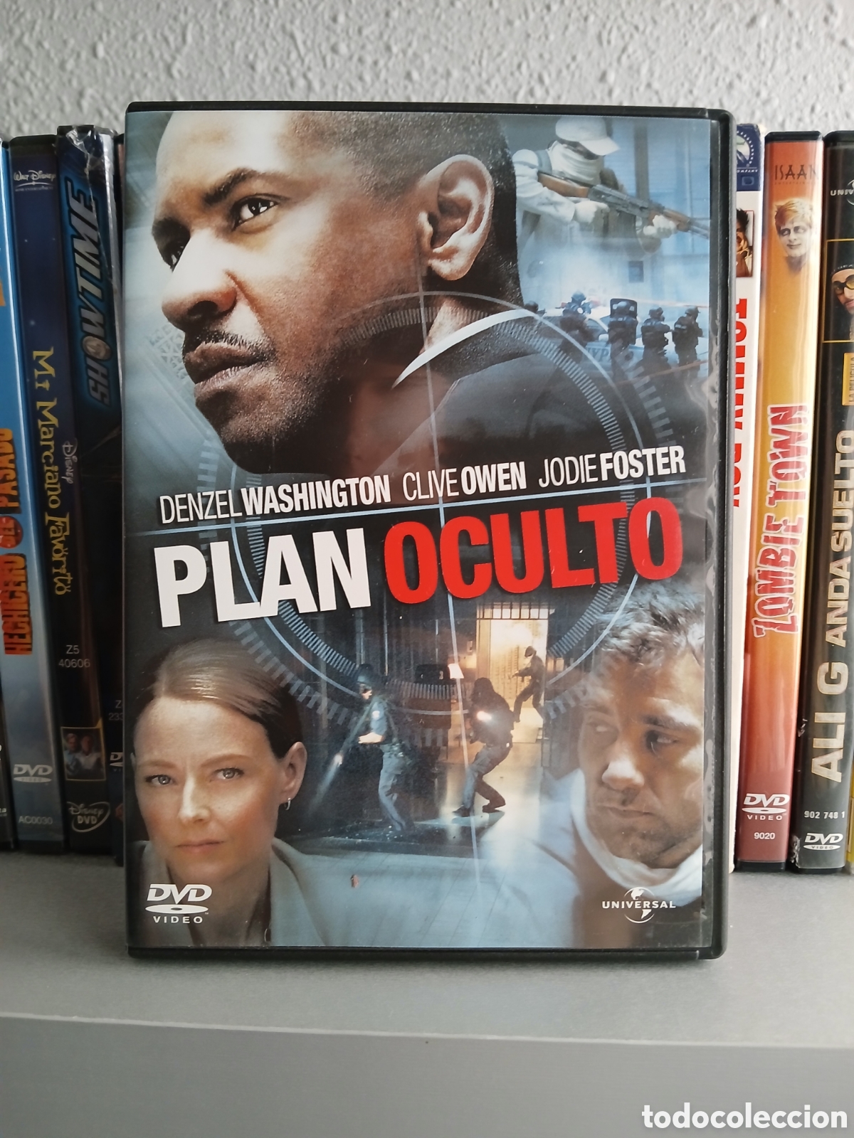Cine: DVD CineYVideojuegosAlMejorPrecio