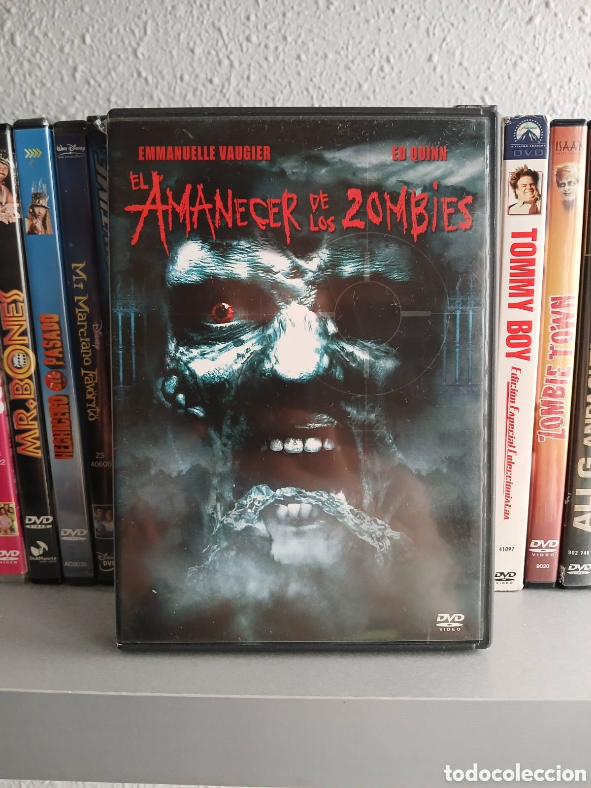 Cine: DVD CineYVideojuegosAlMejorPrecio