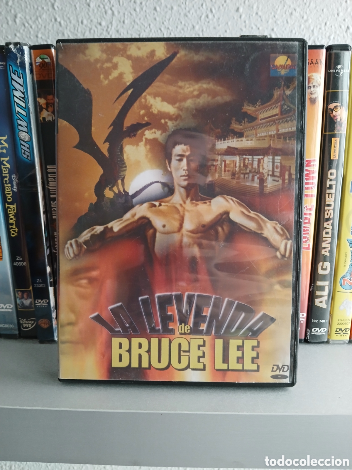 Cine: DVD CineYVideojuegosAlMejorPrecio