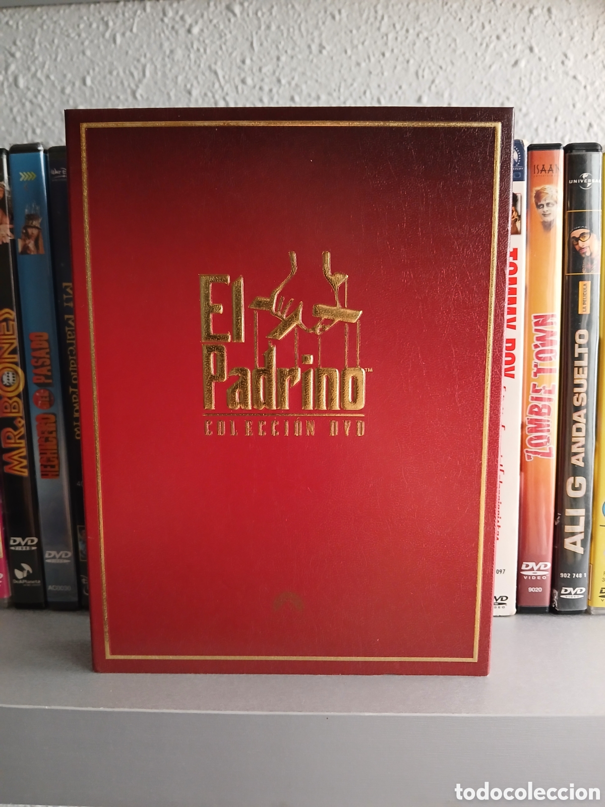 Cine: DVD CineYVideojuegosAlMejorPrecio
