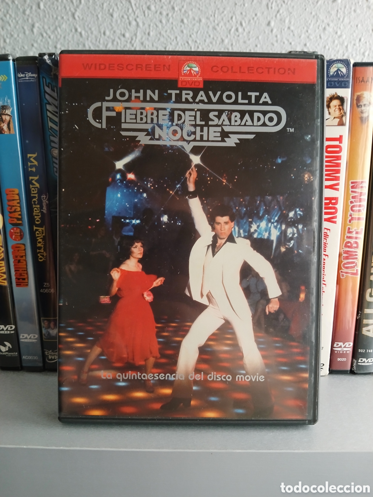 Cine: DVD CineYVideojuegosAlMejorPrecio