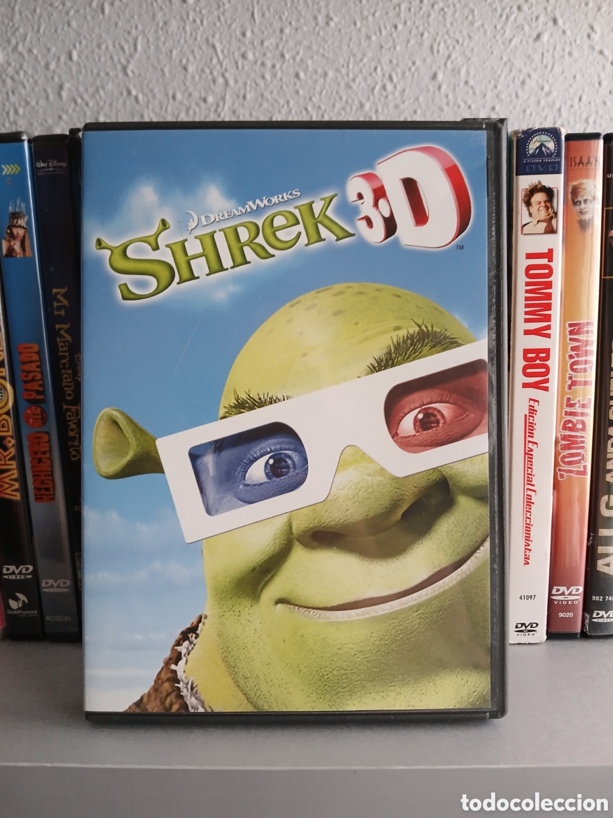 Cine: DVD CineYVideojuegosAlMejorPrecio