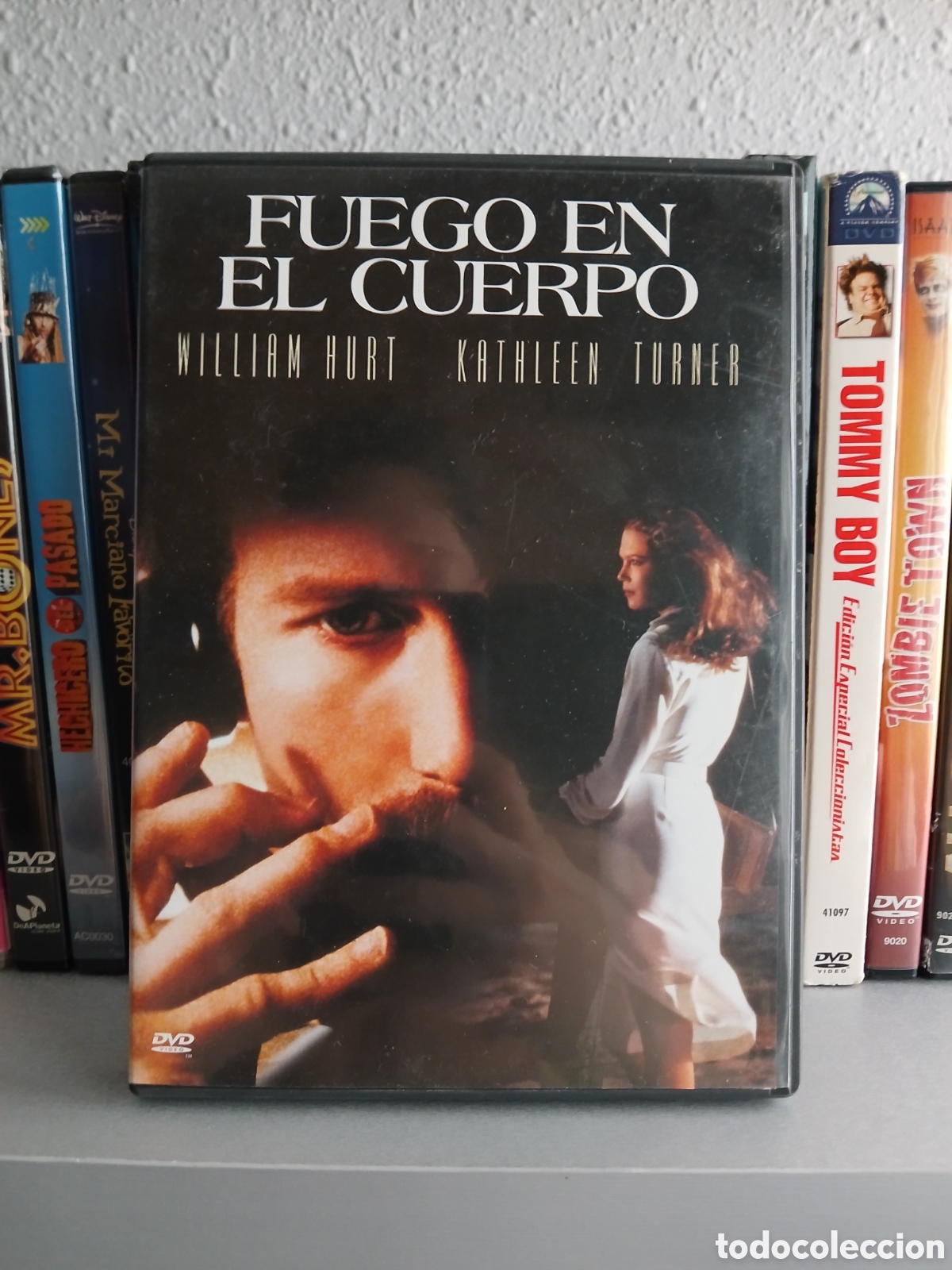 Cine: DVD CineYVideojuegosAlMejorPrecio