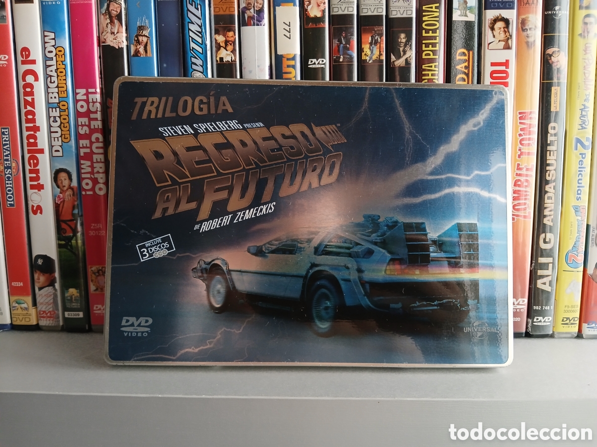 Cine: DVD CineYVideojuegosAlMejorPrecio