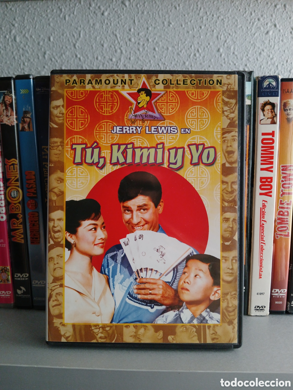 Cine: DVD CineYVideojuegosAlMejorPrecio