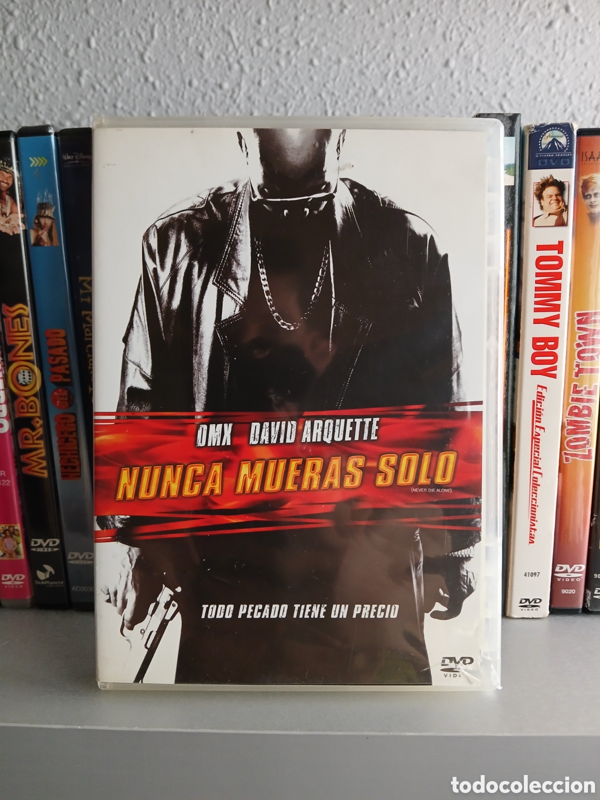 Cine: DVD CineYVideojuegosAlMejorPrecio