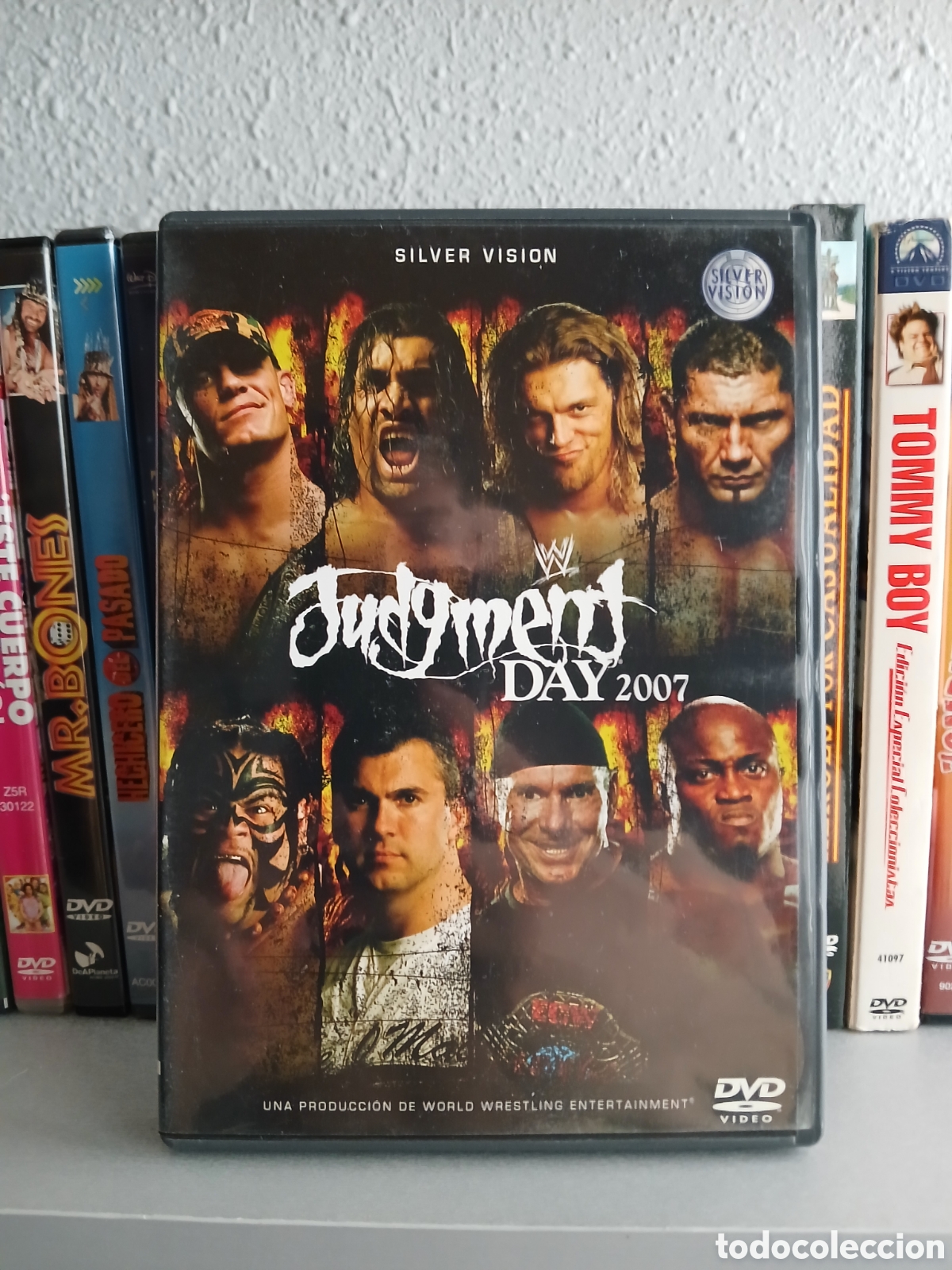 Cine: DVD CineYVideojuegosAlMejorPrecio
