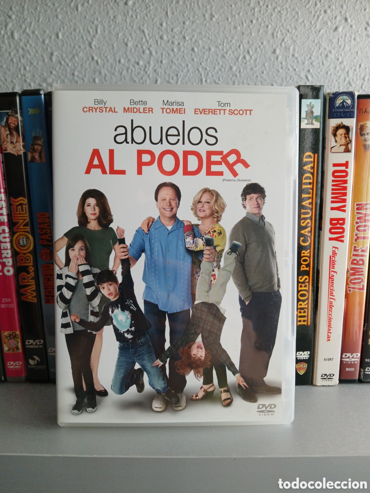 Cine: DVD CineYVideojuegosAlMejorPrecio