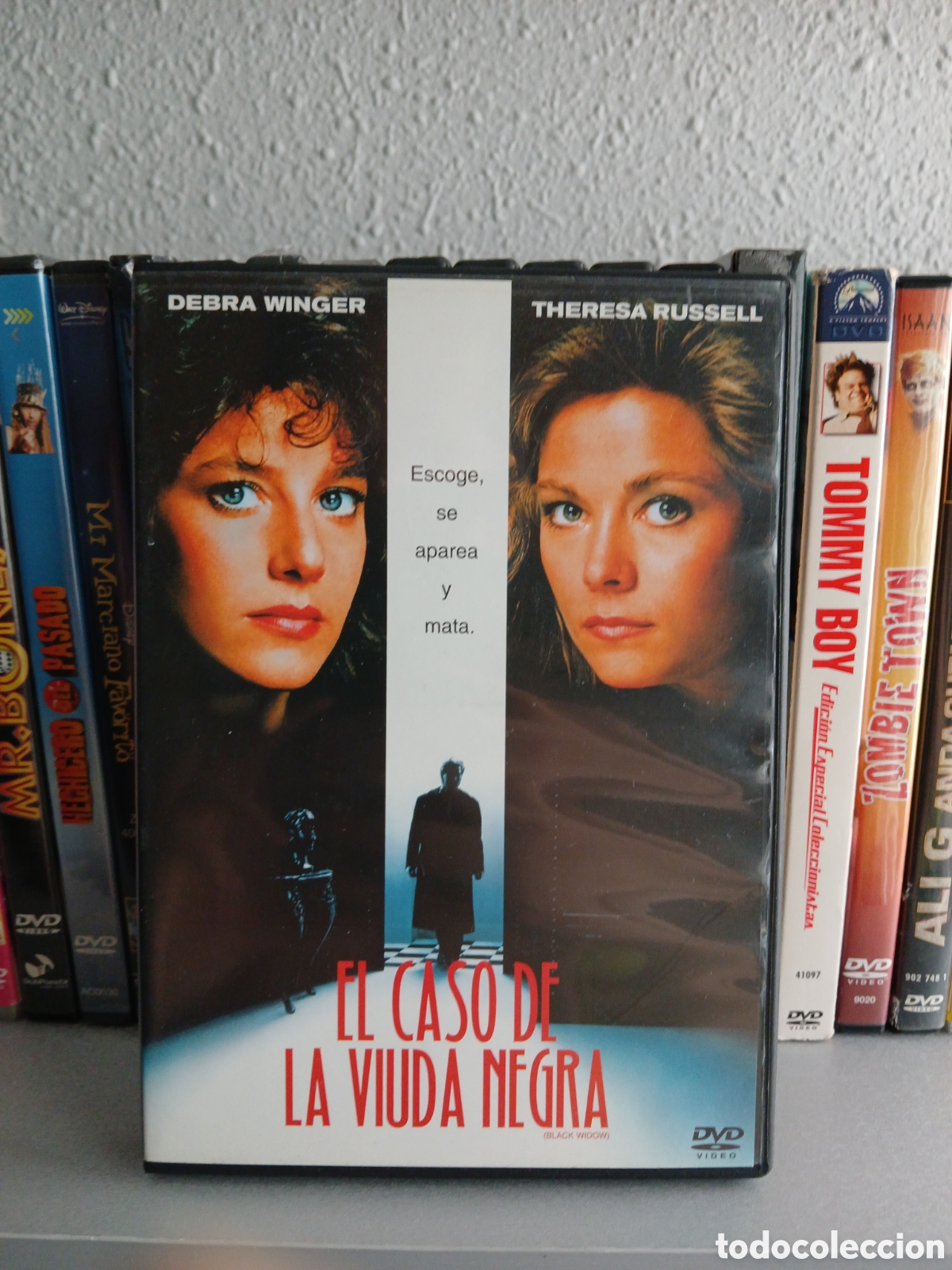 Cine: DVD CineYVideojuegosAlMejorPrecio