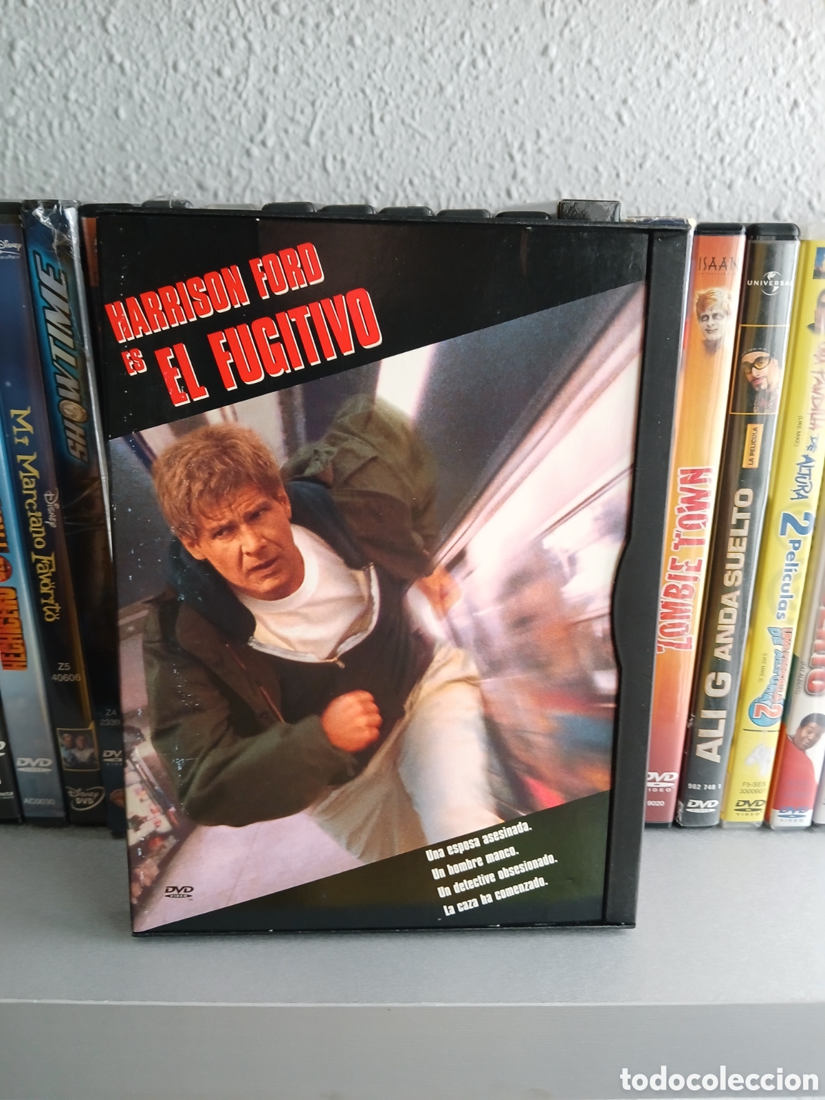 Cine: DVD CineYVideojuegosAlMejorPrecio