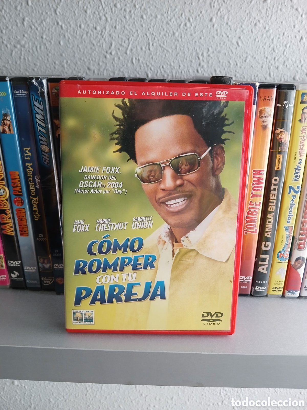 Cine: DVD CineYVideojuegosAlMejorPrecio