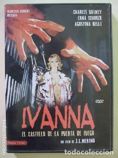 Cine: El bar&oacute;n del terror .........