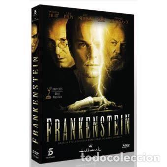 Cine: frankenstein ............... - Foto 1