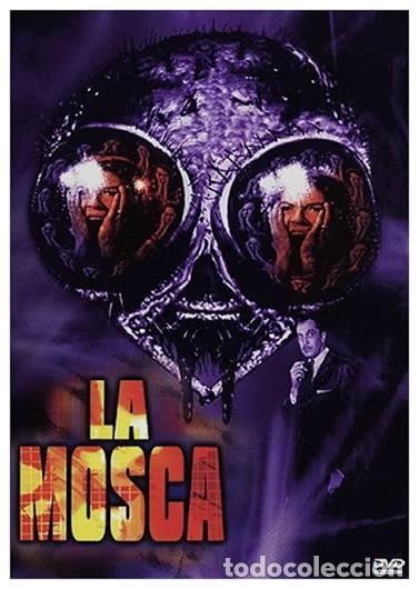 Cine: la mosca ...................................... - Foto 1