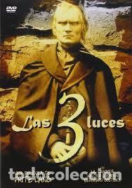 Cine: Las 3 luces..........................