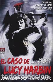 Cine: El Caso De Lucy Harbin