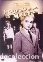 Cine: El pueblo de los malditos