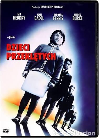 Cine: Los hijos de los malditos