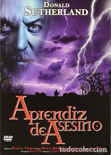 Cine: La casa del fin de los tiempos