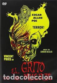 Cin&eacute;ma: El Grito De La Muerte