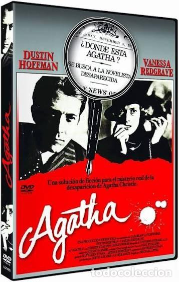 Cine: agatha ............................