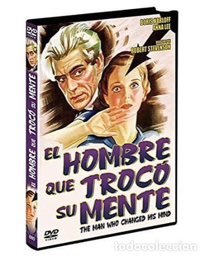 Cine: El hombre que troc&oacute; su mente