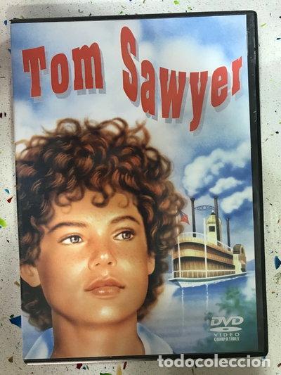 Cine: Tom Sawyer- 8436014961235