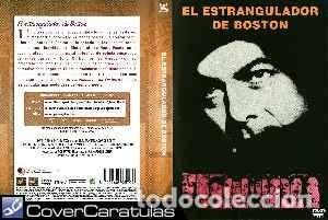 Cine: El Estrangulador De Boston