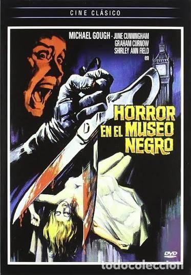 Cine: El Estrangulador De Boston
