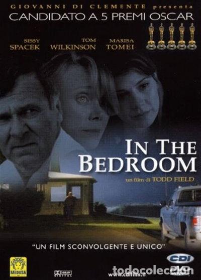 Cine: In the bedroom- 8012812551580