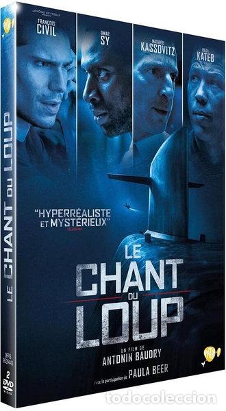Cine: Le Chant du loup- 3388337097465