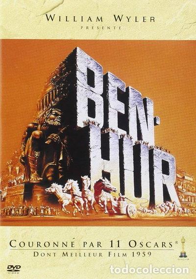 Cine: Ben-Hur- 7321950655069