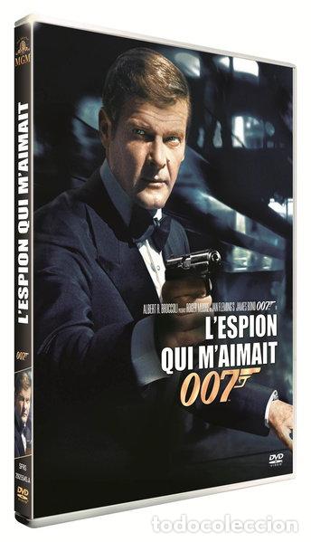 Cine: L'Espion qui m'aimait- 3700259829496