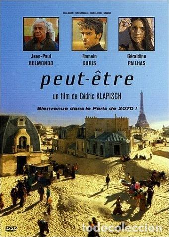 Cine: Peut-&ecirc;tre- 7321950102938
