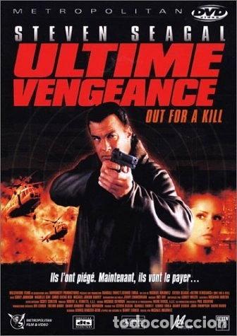 Cine: Ultime vengeance- 3512391509484