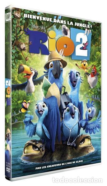 Cine: Rio 2- 3344428057992