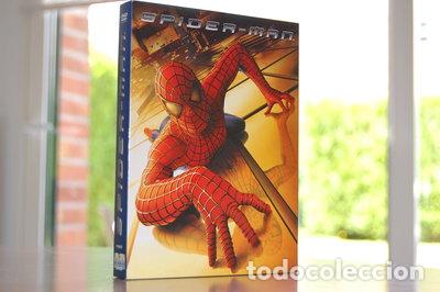 Cine: Spider-Man- 3333297192316