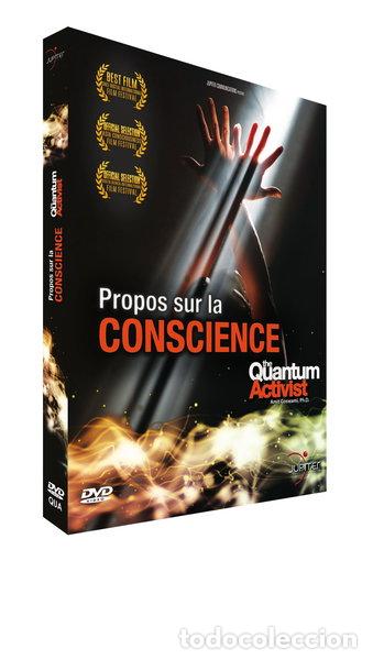 Cine: Propos sur la conscience- 3760117157185