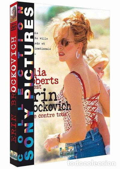 Cine: Erin Brokovich- 3333297196437