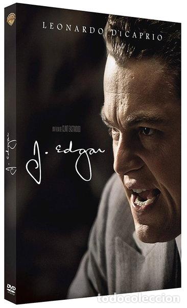 Cine: J. Edgar- 5051889233275