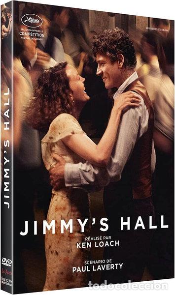 Cine: Jimmy's Hall- 3333297206815